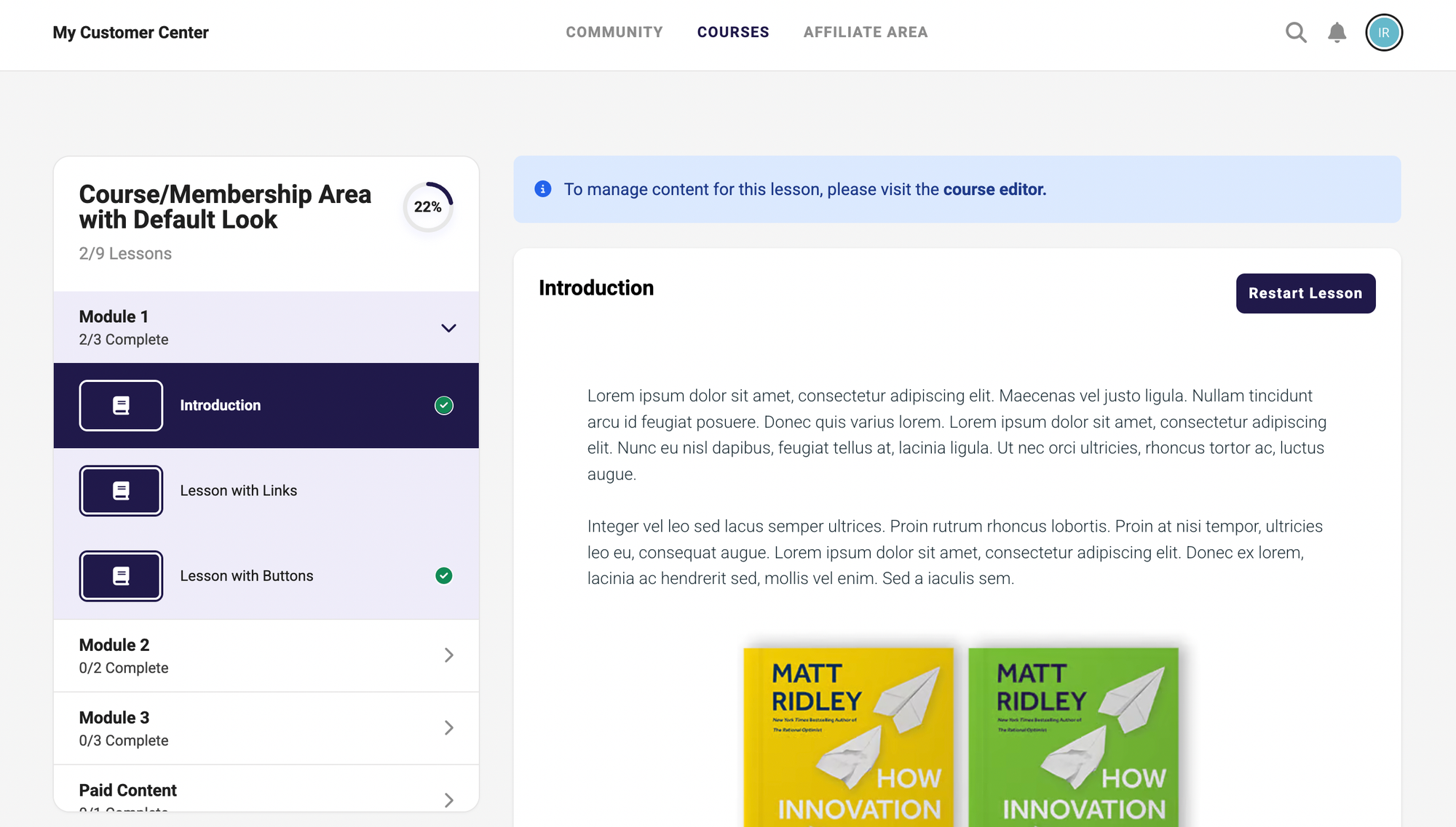 Is Clickfunnels Good For Online Courses?