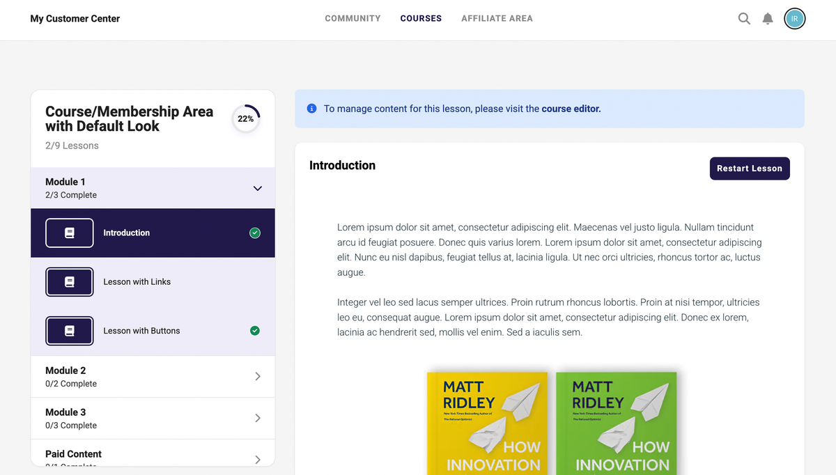 Is Clickfunnels Good For Online Courses?